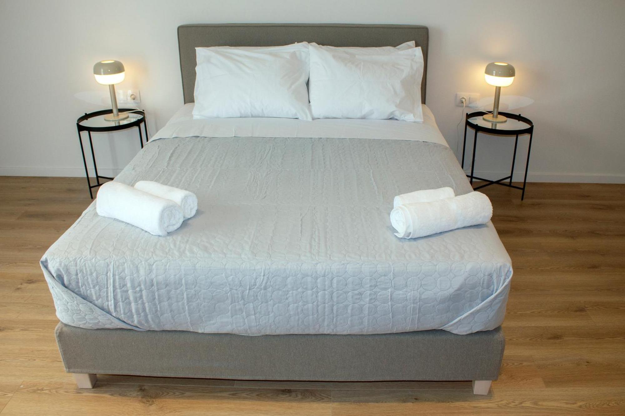 אתונה Frinely Apartments מראה חיצוני תמונה