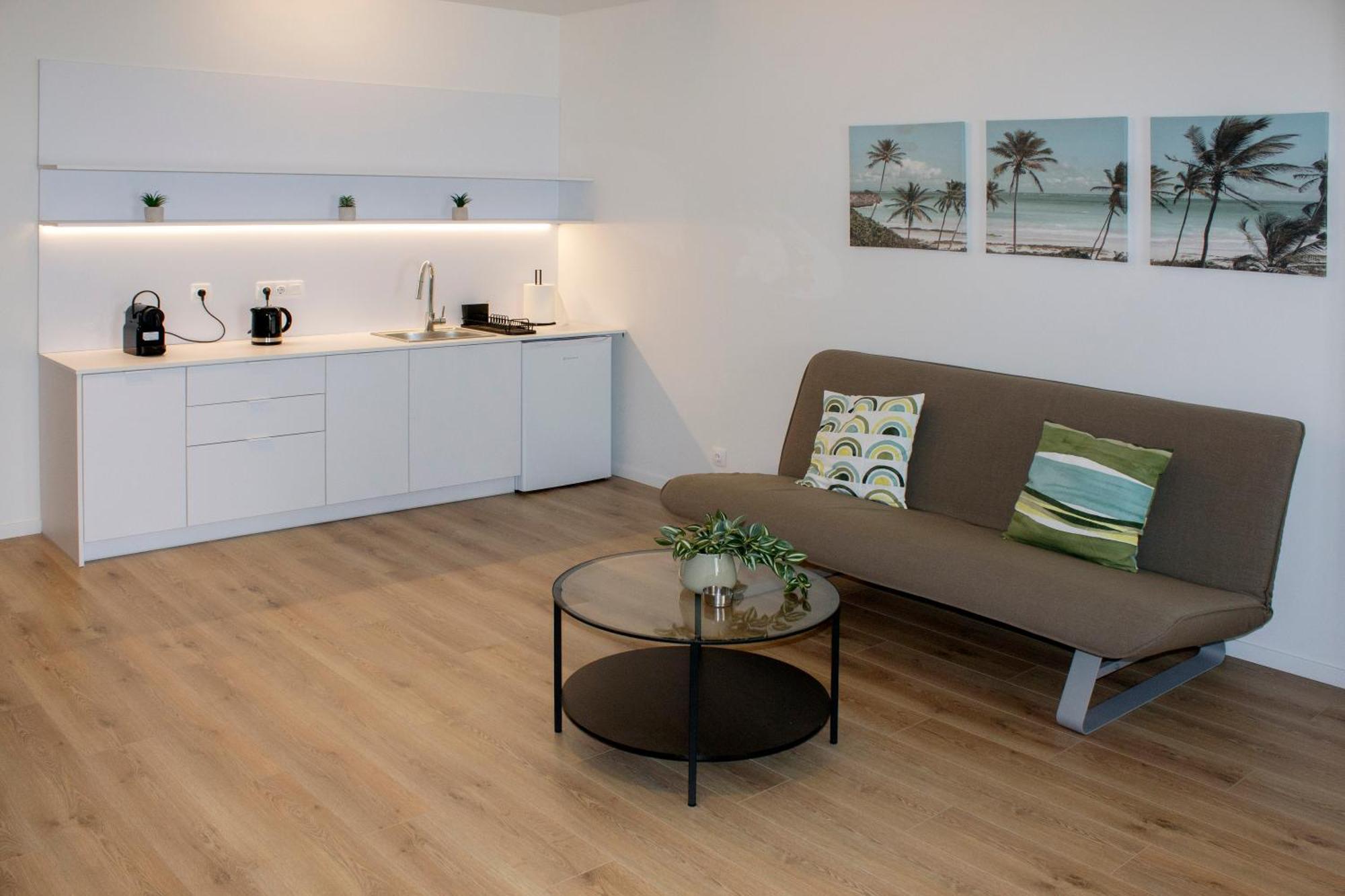אתונה Frinely Apartments מראה חיצוני תמונה