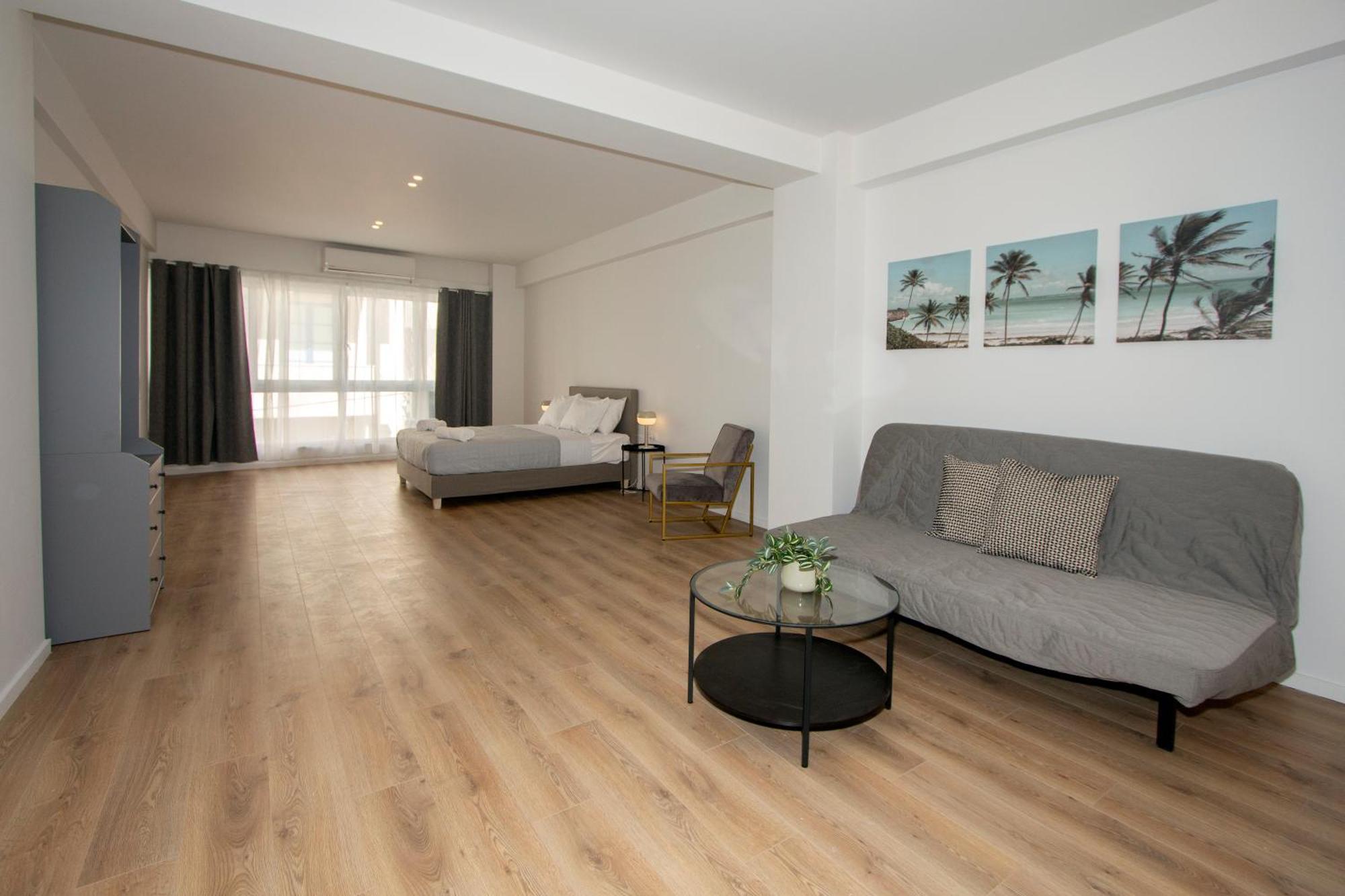 אתונה Frinely Apartments חדר תמונה